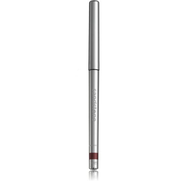 Sandstone Waterproof Metallic Eyeliner 82 Red Rebel