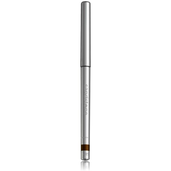 Sandstone Waterproof Metallic Eyeliner 84 Spicy Cinnamon