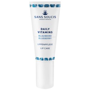 Sans Soucis Daily Vitamins Blueberry Lip Care 8 ml