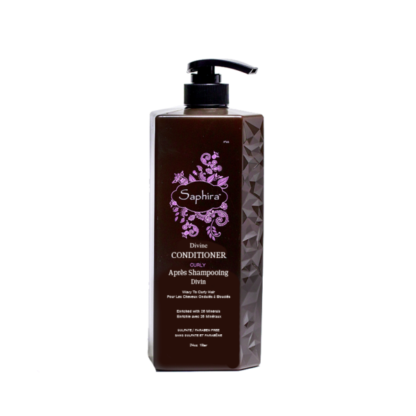 Saphira Divine Divine Conditioner  1000 ml