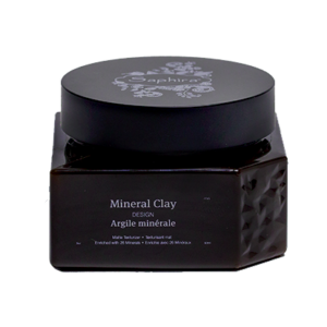 Saphira Mineral Clay 70 ml