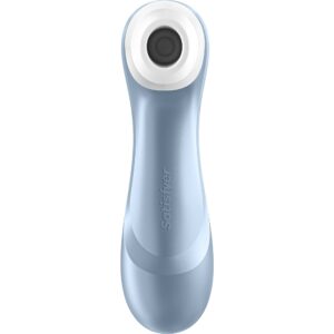 Satisfyer Pro 2 Blue