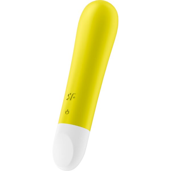 Satisfyer Ultra Power Bullet 1 Yellow