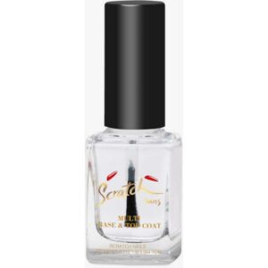 Scratch of Sweden 100 Multi - Base & Top Coat 12 ml