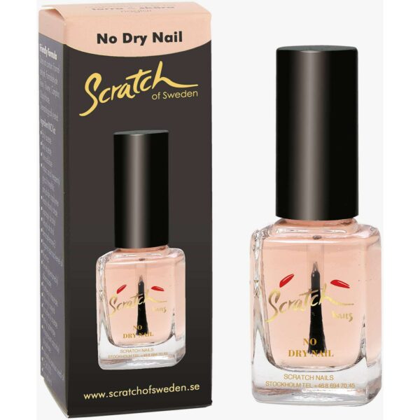 Scratch of Sweden 107 No Dry Nail 12 ml