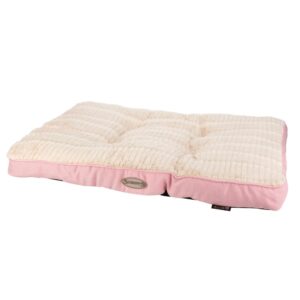 Scruffs Ellen Mattress Rosa