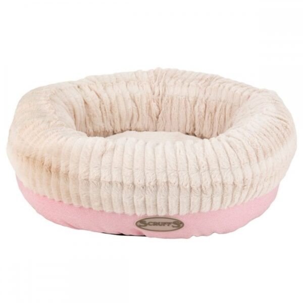 Scruffs Ellen Donut Pink (XL)