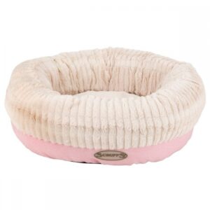 Scruffs Ellen Donut Pink (M)