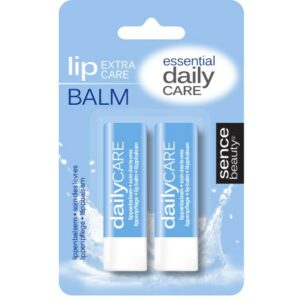 Sencebeauty Daily Lip Balm- Original 2pack