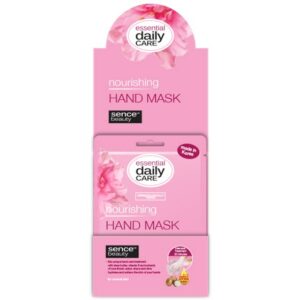 Sencebeauty Hand Mask 18 g