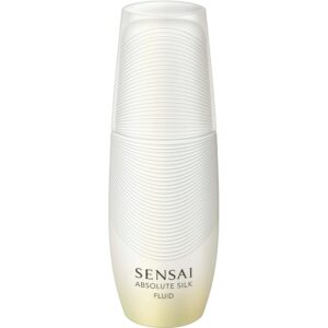 Sensai Absolute Silk Fluid 80 ml