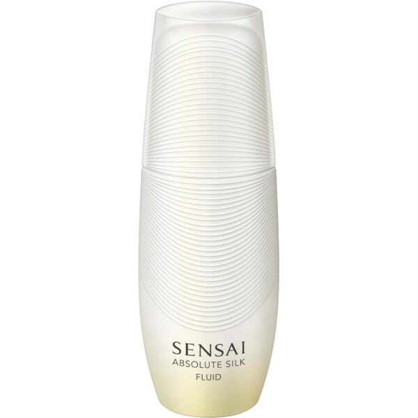 Sensai Absolute Silk Fluid 80 ml