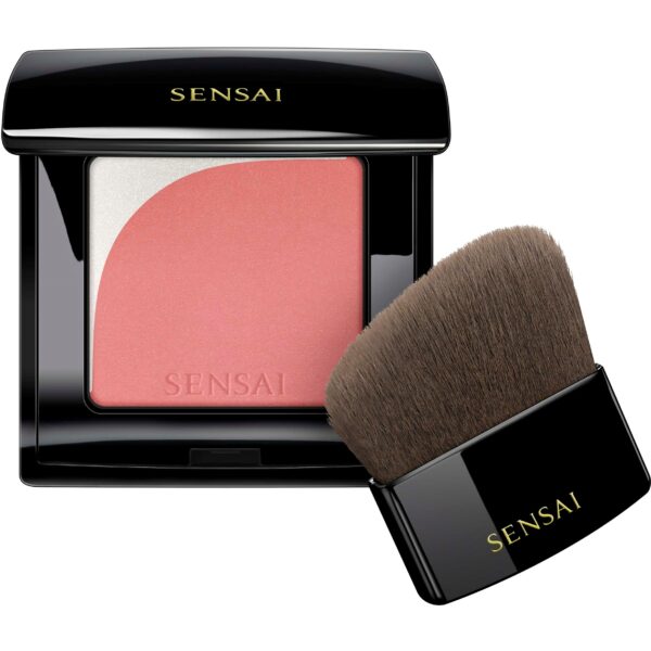 Sensai Blooming Blush 02 Peach