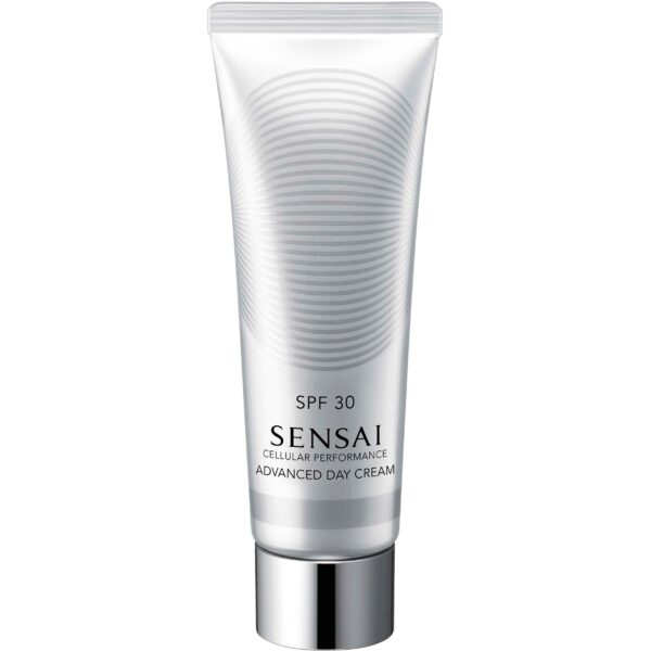 Sensai Cellular Performance Advanced Day Cream Spf30