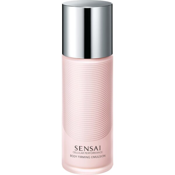 Sensai Cellular Performance Body Firming Emulsion 200 ml