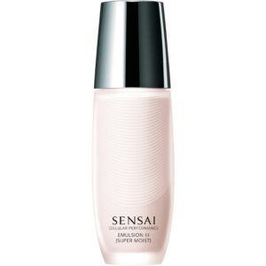 Sensai Cellular Performance Emulsion III Super Moist 100 ml