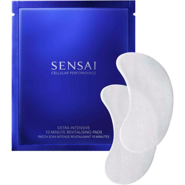 Sensai Cellular Performance Extra Intensive 10 minutes Revitalising Pa