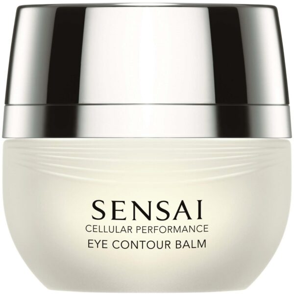 Sensai Cellular Performance Eye Contour Balm 15 ml