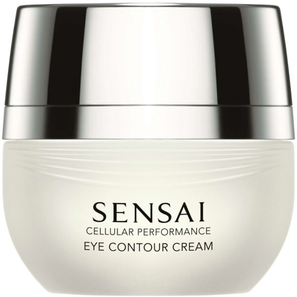 Sensai Cellular Performance Eye Contour Cream 15 ml