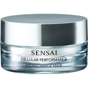 Sensai Cellular Performance Hydrachange Mask 75 ml