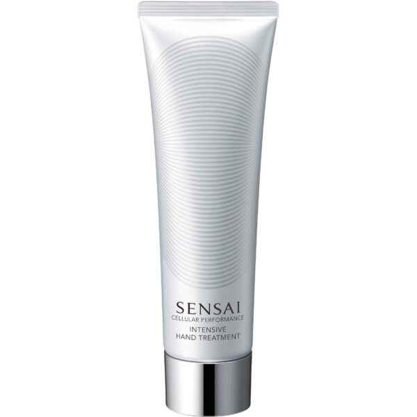 Sensai Limited Edition Cellular Performance Intensive Hand Treatment 5