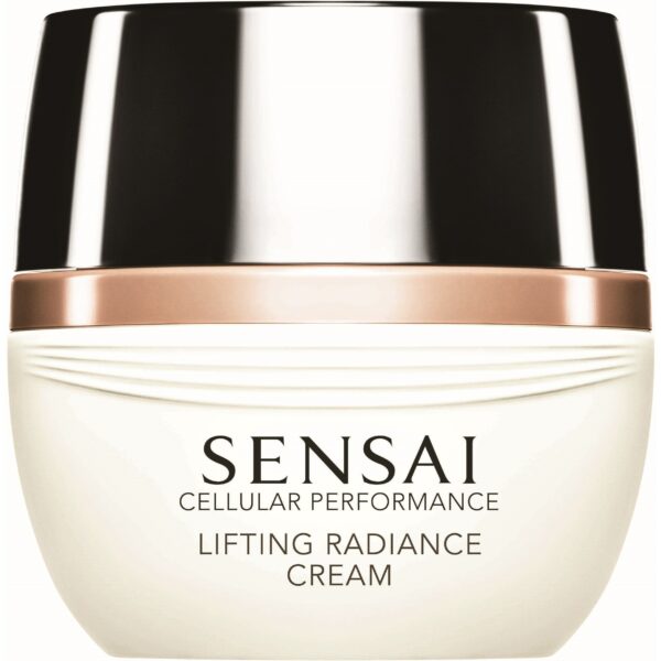 Sensai Cellular Performance Lifting Radiance Cream 40 ml