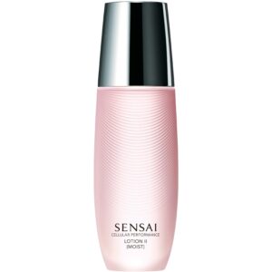 Sensai Cellular Performance Lotion II Moist 125 ml