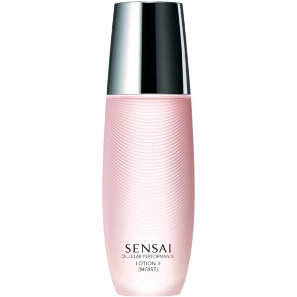 Sensai Cellular Performance Lotion II Moist 125 ml