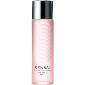 Sensai Cellular Performance Lotion II Moist 60 ml