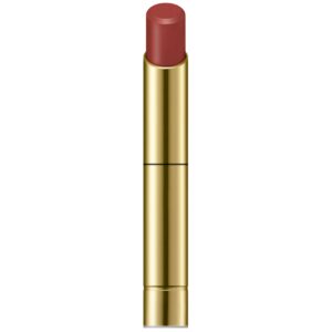 Sensai Contouring Lipstick Refill 05 Soft Red