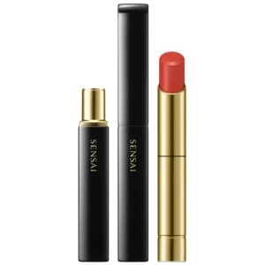 Sensai Contouring Lipstick Holder & Refill 09 Deep Orange