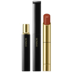 Sensai Contouring Lipstick Holder & Refill 10 Brownish Orange