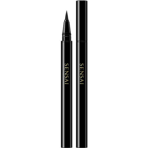 Sensai Designing Liquid Eyeliner 01 Black