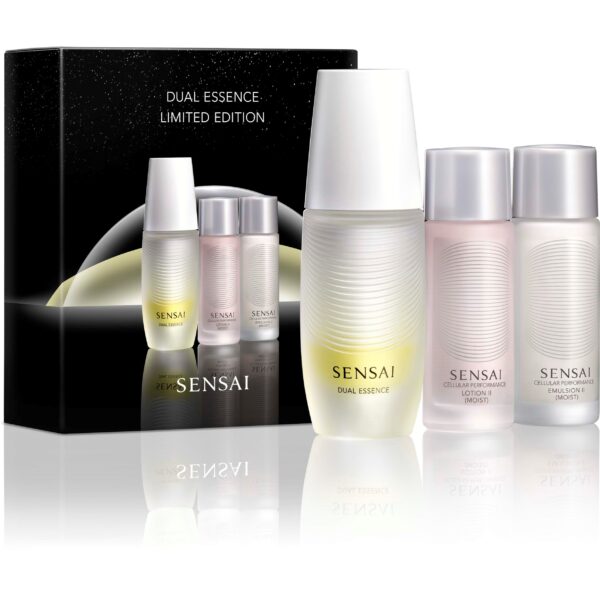 Sensai Dual Essence Limited Edition Gift Set