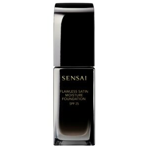 Sensai Flawless Satin Moisture Foundation 204