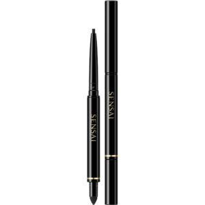 Sensai Lasting Eyeliner Pencil 01 Black