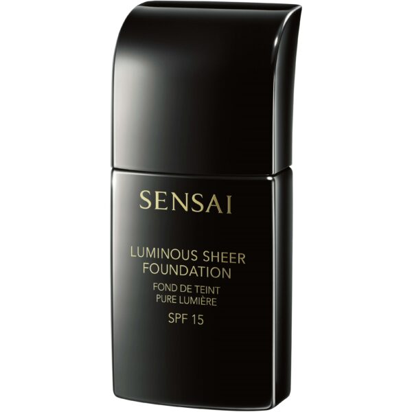 Sensai Luminous Sheer Foundation SPF 15 Ls103 Sand Beige