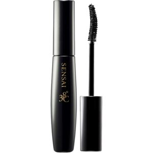 Sensai Mascara 38 C Volumising 01 Black 8 g