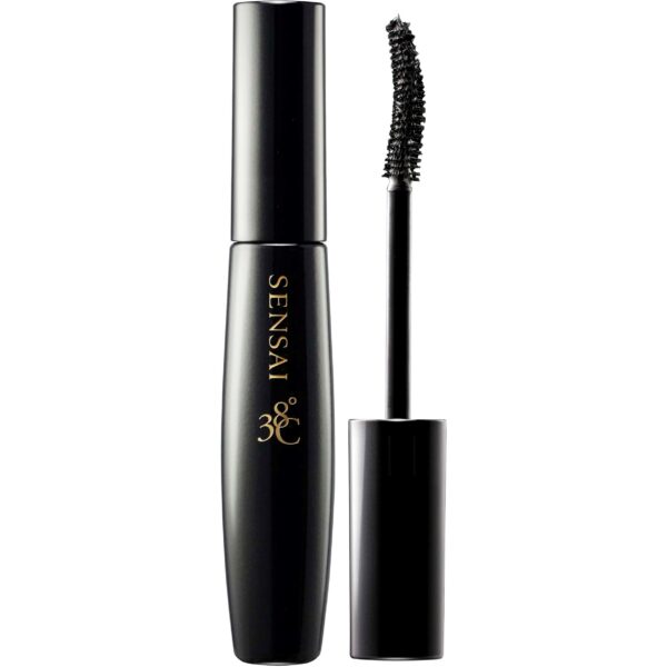 Sensai Mascara 38 C Volumising 01 Black 8 g