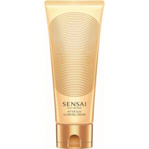 Sensai Silky Bronze After Sun Glowing Cream