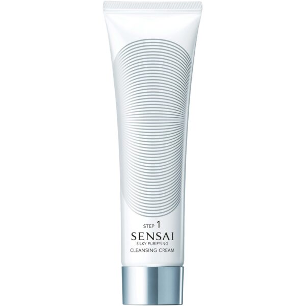 Sensai Silky Purifying Cleansing Cream 125 ml