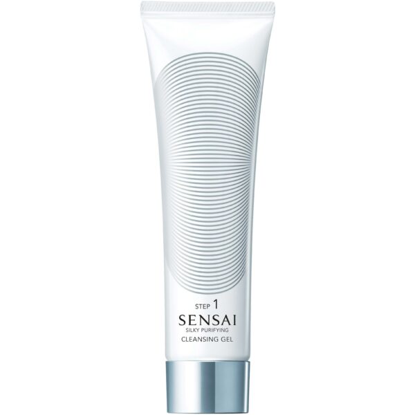 Sensai Silky Purifying Cleansing Gel 125 ml