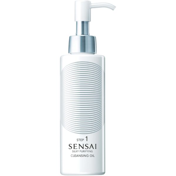 Sensai Silky Purifying Cleansing Oil 150 ml