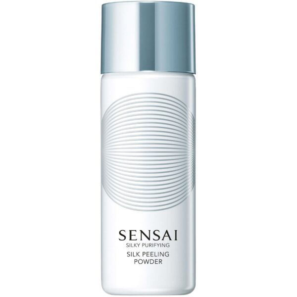 Sensai Silky Purifying Silk Peeling Powder 40 g