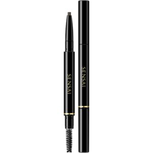 Sensai Styling Eyebrow Pencil 01 Dark Brown