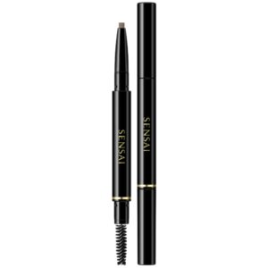 Sensai Styling Eyebrow Pencil 03 Taupe Brown