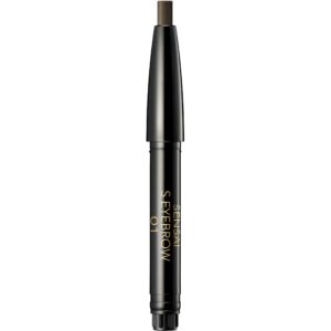 Sensai Styling Eyebrow Pencil Refill 01 Dark Brown