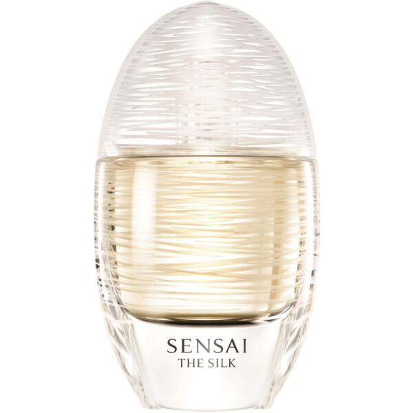 Sensai The Silk Eau de Toilette 50 ml