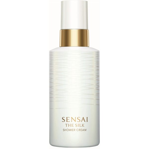 Sensai The Silk Shower Cream 200 ml