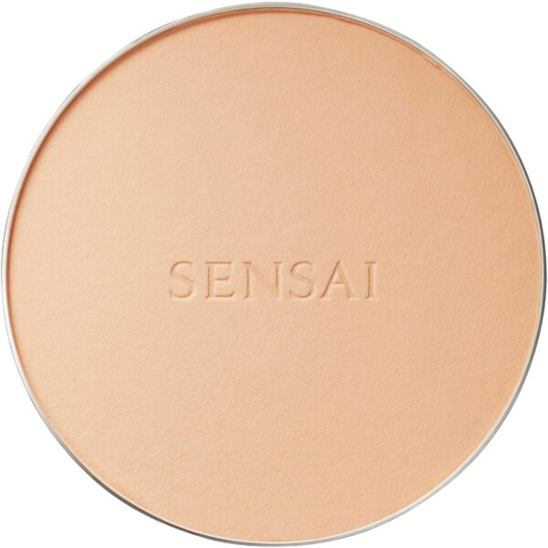 Sensai Total Finish SPF10 (Refill) TF102 Soft Ivory